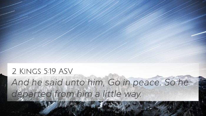 2 Kings 5:19 ASV Bible Verse Image