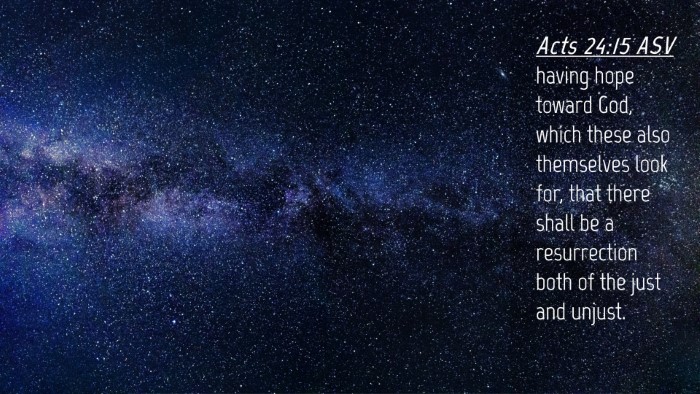 Picture 04 - Acts 24:15 ASV Desktop Wallpaper - having hope toward God, which these also - Desktop Bible Verse Wallpaper