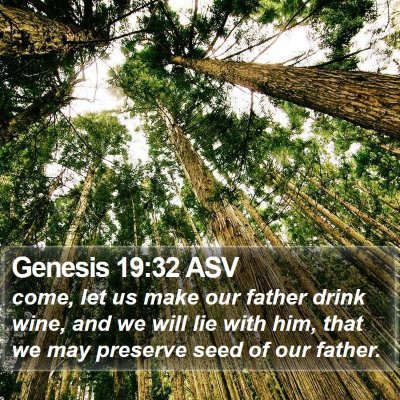 Genesis 19:32 ASV Bible Verse Image