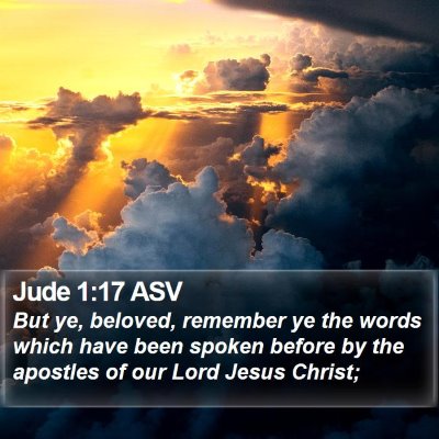 Jude 1:17 ASV Bible Verse Image