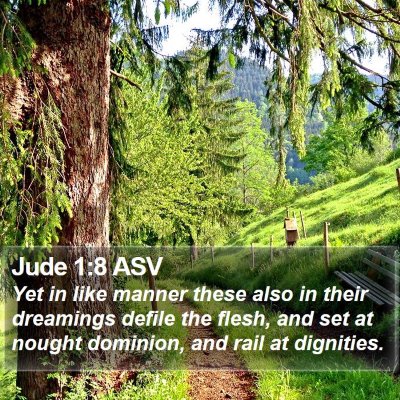 Jude 1:8 ASV Bible Verse Image