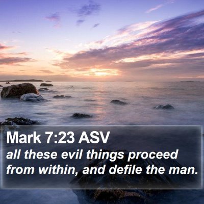 Mark 7:23 ASV Bible Verse Image