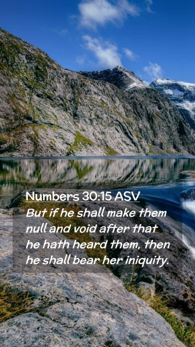 Picture 02 - Numbers 30:15 ASV Mobile Phone Wallpaper - But if he shall make them null and void after - Mobile Bible Verse Wallpaper